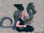 Click here to enlarge Dragon Promo Pic